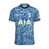 Maillot de Supporter Tottenham Hotspur Doherty 2 Troisième 2022-23 Pour Homme